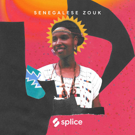 Splice Sessions Senegalese Zouk WAV-FLARE