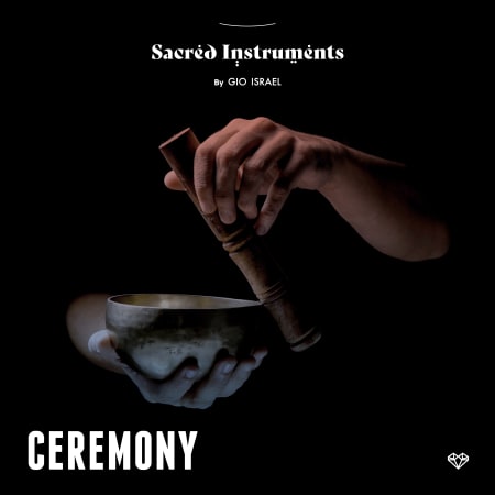 Sacred Instruments - Ceremony