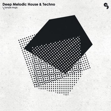 Sample Magic Deep Melodic House & Techno WAV MiDi