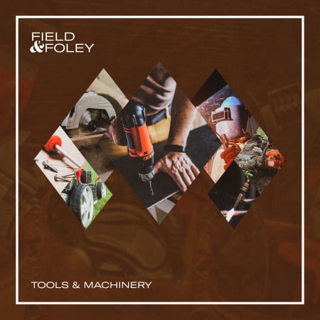 Tools & Machinery