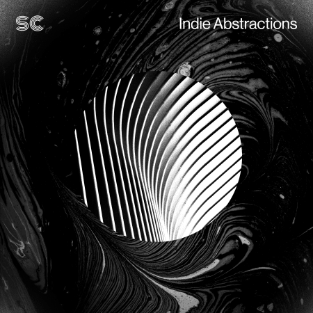 Sonic Collective Indie Abstractions WAV