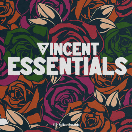 Vincent Essentials Sample Pack