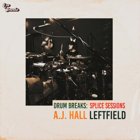 Leftfield Drum Breaks