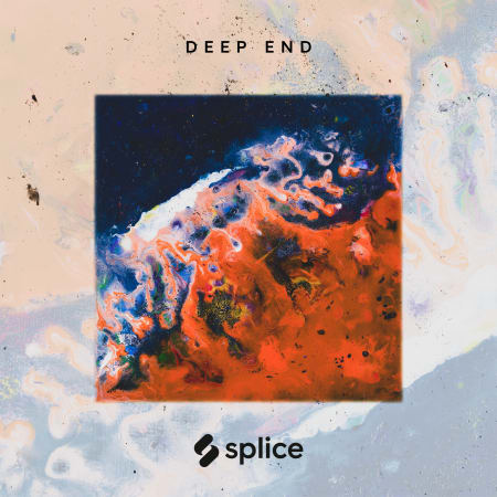 Splice Originals Deep End WAV