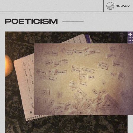 Poeticism: Alt Pop Vocals