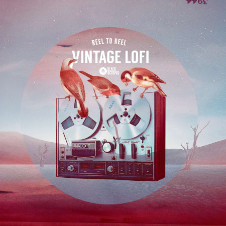 Reel to Reel: Vintage Lofi