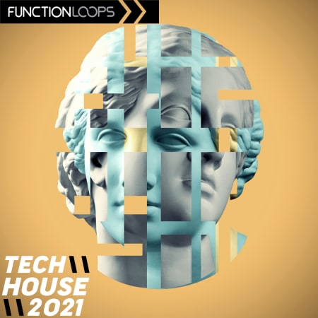 Function Loops Tech House 2021 WAV