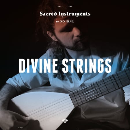 Sacred Instruments - Divine Strings