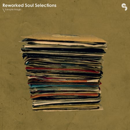 Reworked Soul Selections