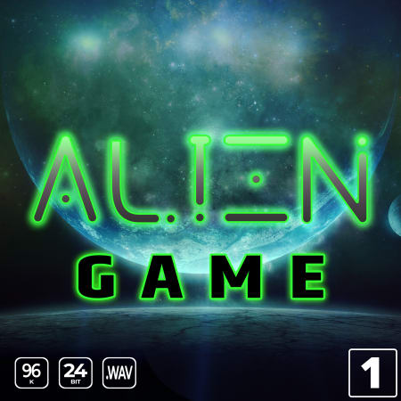 Alien Game: Part 1