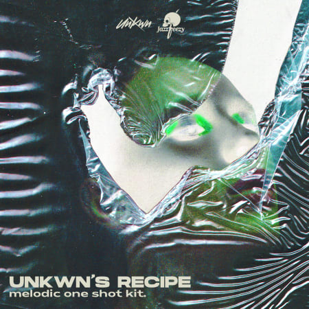 UNKWN Recipe One-Shot Kit