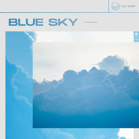 Blue Sky: Lo-Fi R&B