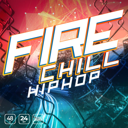 Fire Chill - Hip Hop