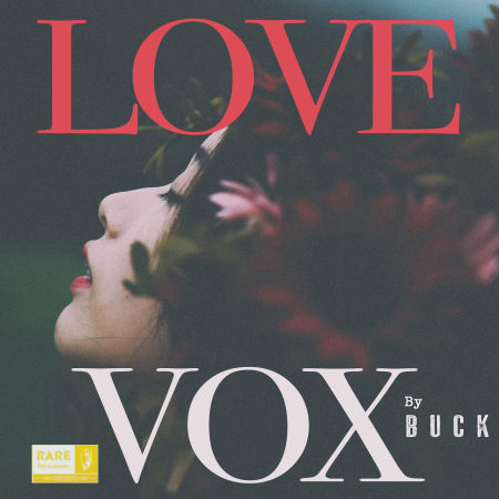 Love Vox Vol. 1
