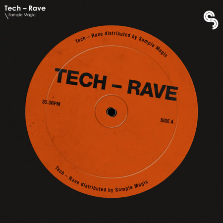 Tech-Rave