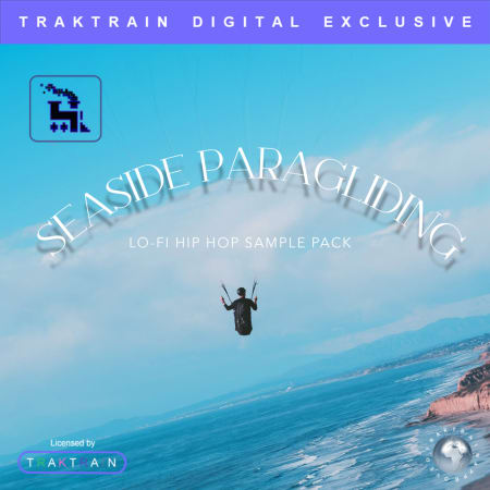 Seaside Paragliding