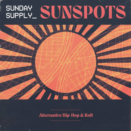 Sunspots - Alternative Hip-Hop & RnB