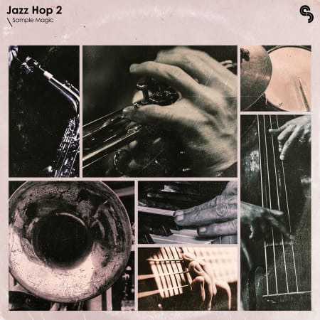 Jazz Hop 2