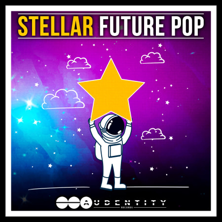 Stellar Future Pop