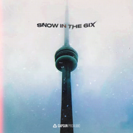 Snow In The 6ix