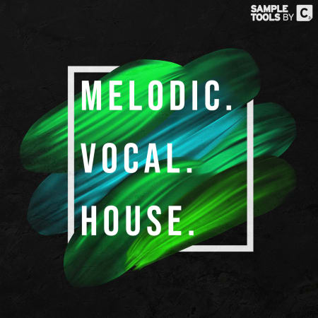 Melodic. Vocal. House.