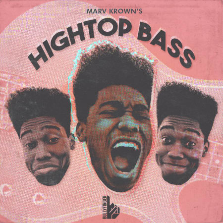 Marv Krown's Hightop Bass