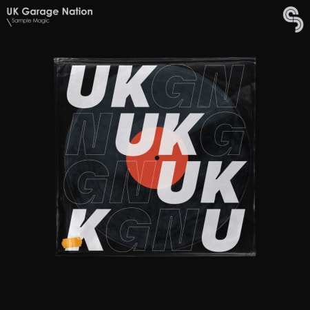 UK Garage Nation