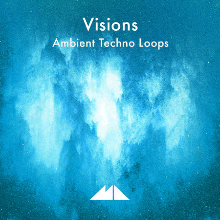 Visions: Ambient Techno Loops