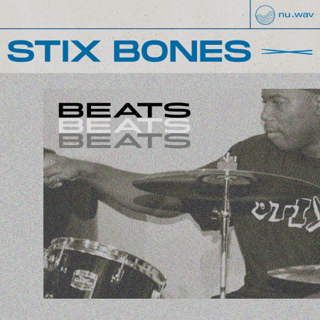 Stix Bones and Breaks
