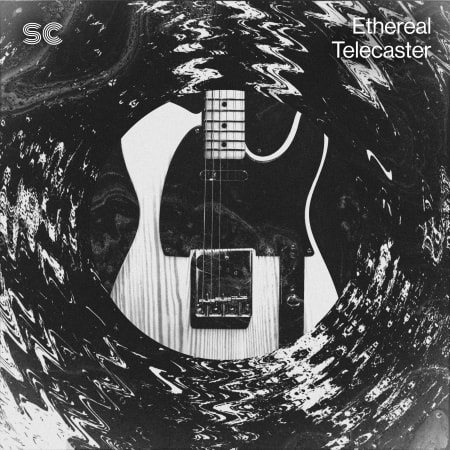 Ethereal Telecaster