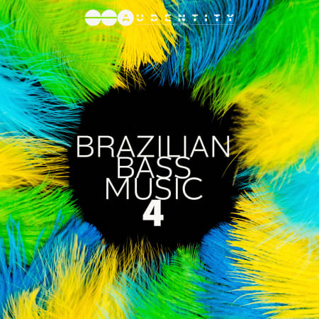 Brazilian Bass Music 4