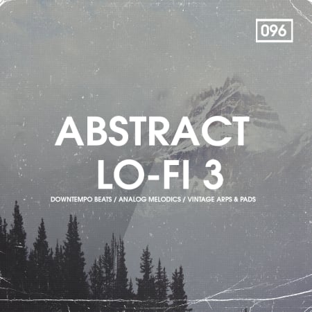 Abstract Lofi 3