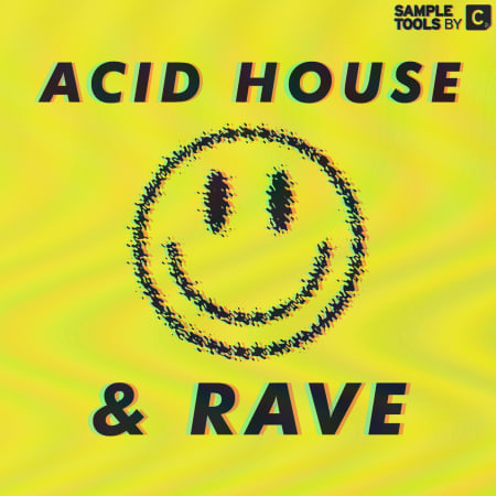 Acid House and Rave