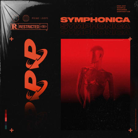 Symphonica - Orchestral Cinematics