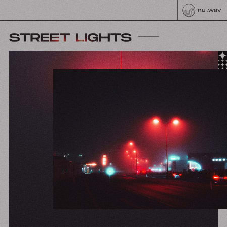 Street Lights: Shadow Trap: Trap Samples | Splice