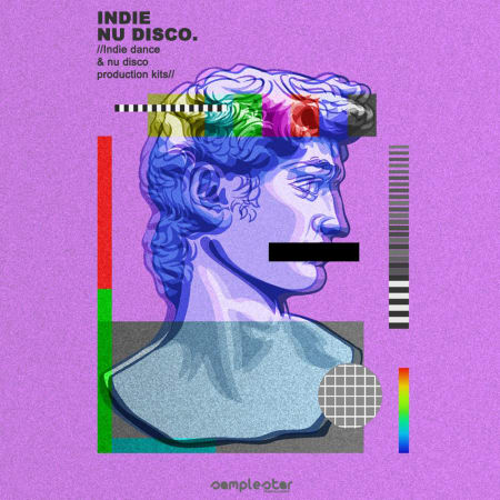 Indie Nu Disco