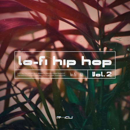 Lofi Hip Hop Vol. 2