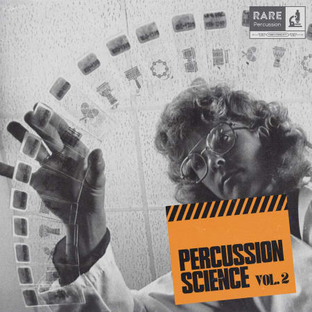 Percussion Science Volume 2