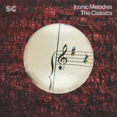Iconic Melodies - The Classics