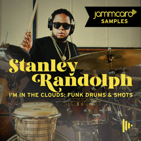 Funk drum clearance sample pack