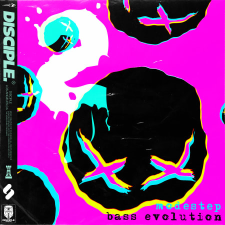 Modestep - Bass Evolution 2