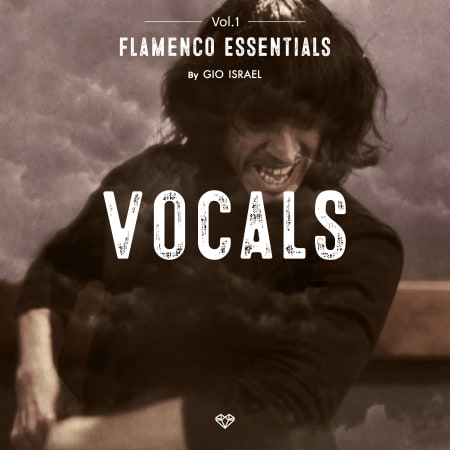 Flamenco Essentials - Vocals