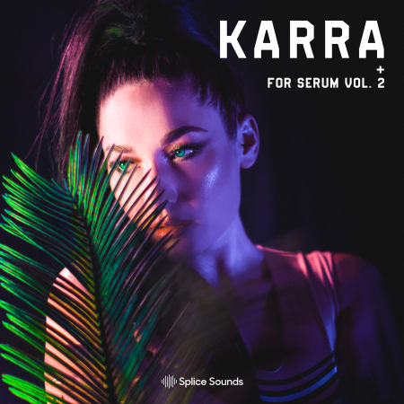 KARRA for Serum Vol. 2