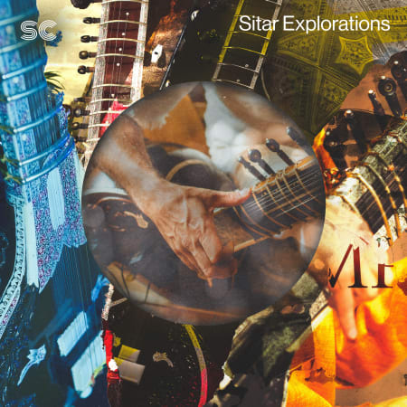 Sitar Explorations: Samples | Splice