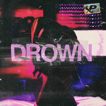 DROWN: Lo-Fi R&B Soul