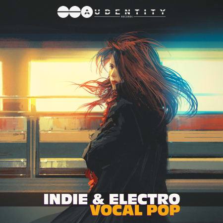 Indie Electro & Vocal Pop