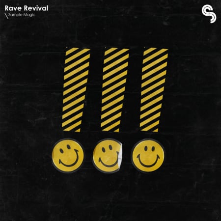 Rave Revival