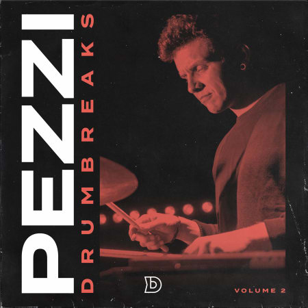 Pezzi Drumbreaks Vol. 2