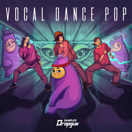 Vocal Dance Pop
