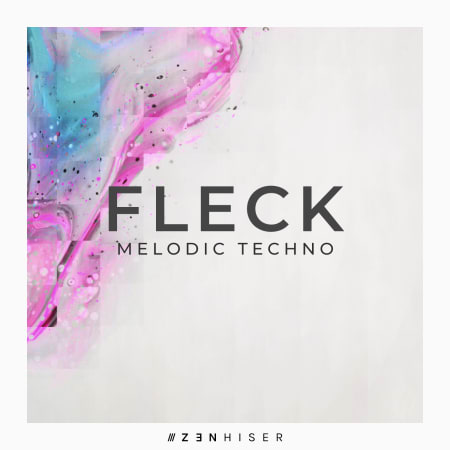 Fleck - Melodic Techno